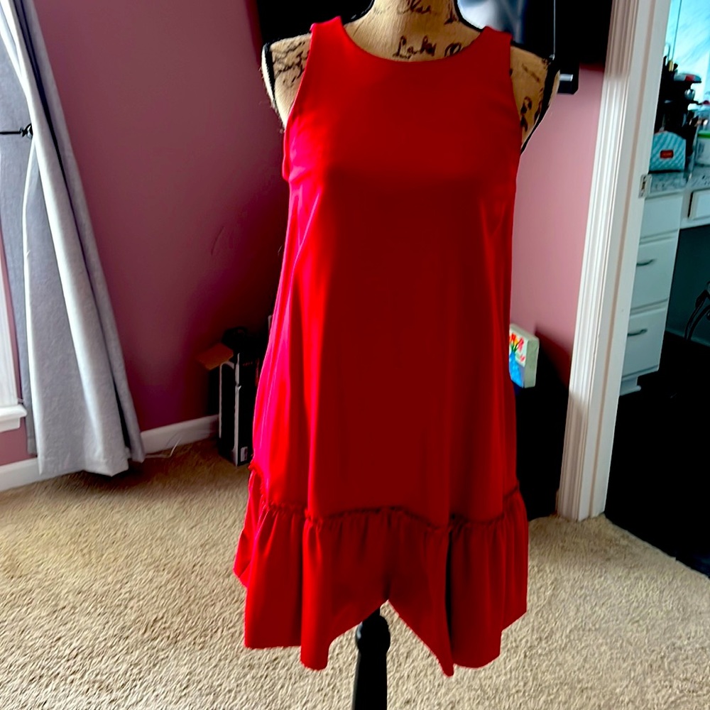 Cocktail dress